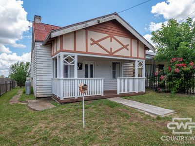 16 Torrington Street , Glen Innes