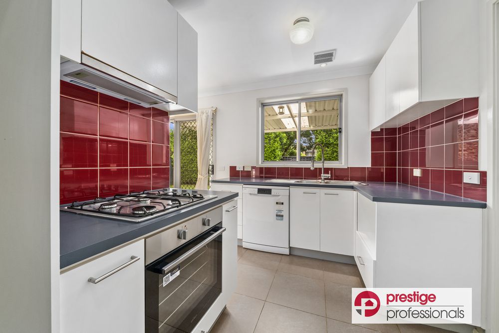 18 Northcott Boulevard, Hammondville