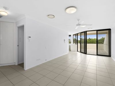 6 / 38 Park Avenue, Auchenflower