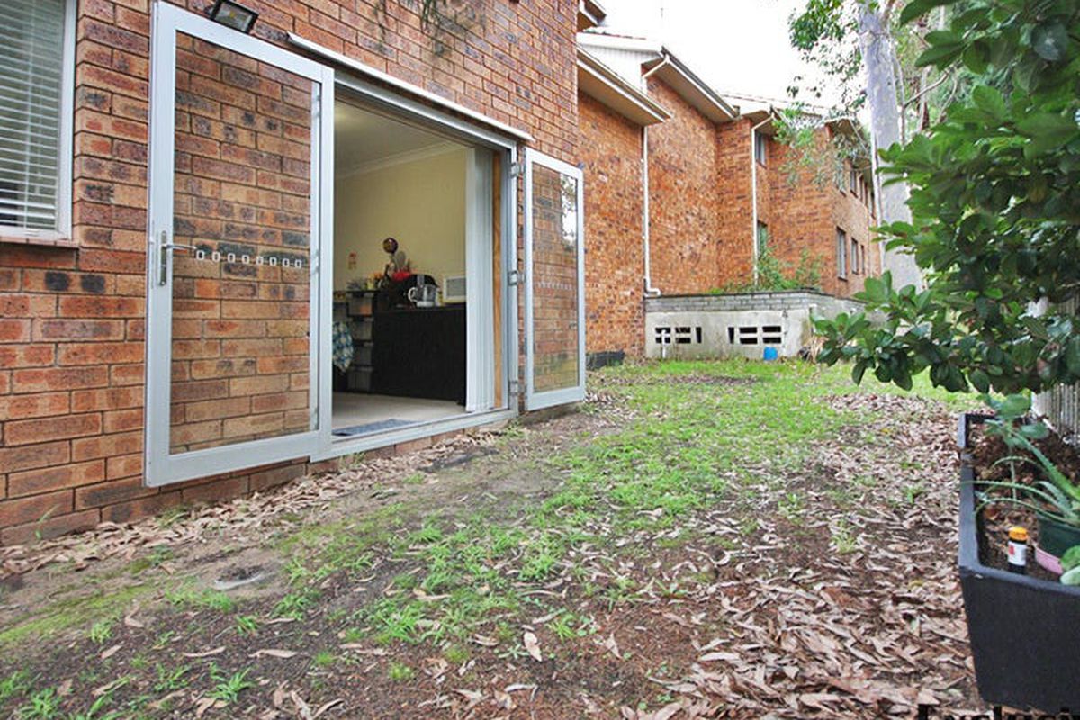 1 / 54 St Albans Street, Abbotsford