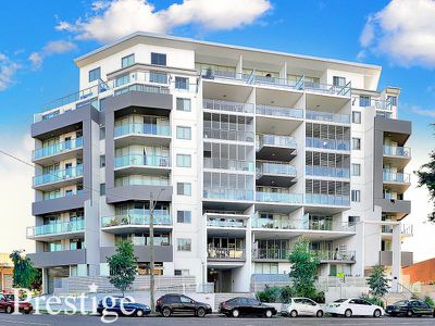 H403 / 9 - 11 Wollongong Road, Arncliffe