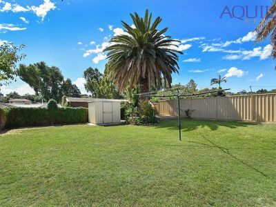 14 Talbot Road, Swan View