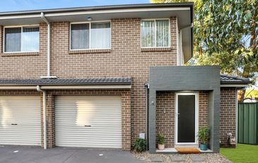 4 / 76 McNaughton Street, Penrith