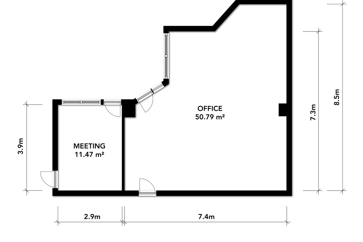 Level 1 / 108/13-15 Wentworth Avenue, Surry Hills