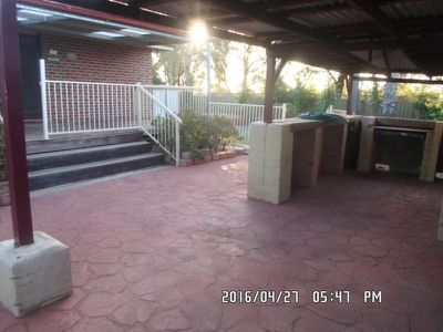 36 Cardiff Arms, Dubbo