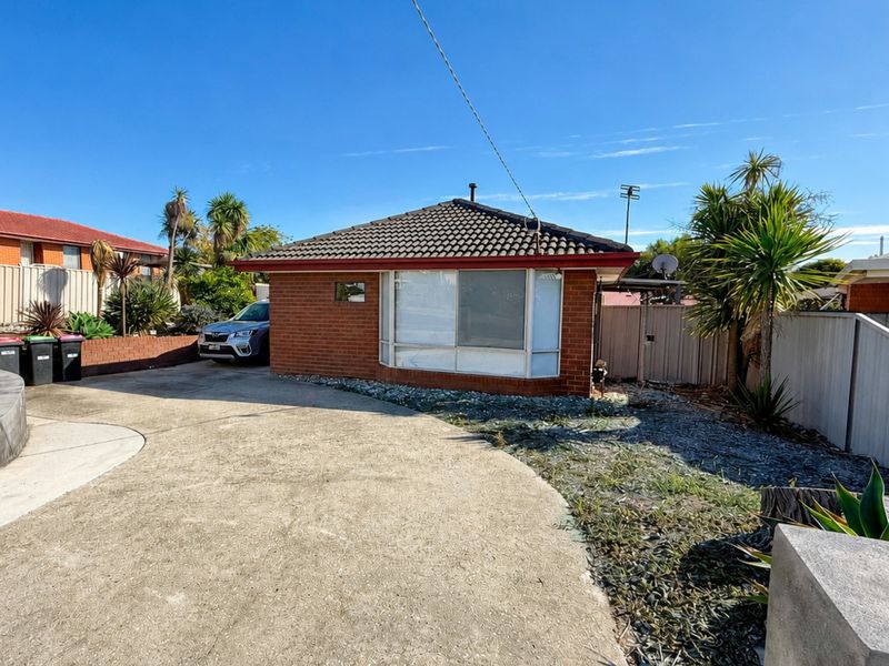 3 Mallett Crescent, Seymour