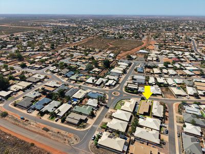 27 Minderoo Avenue, South Hedland