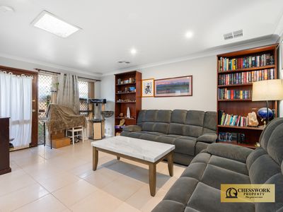 7A Berala Court, Camillo