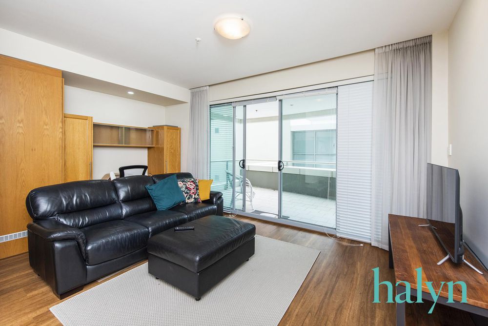 13 / 42-52 Terrace Road, East Perth
