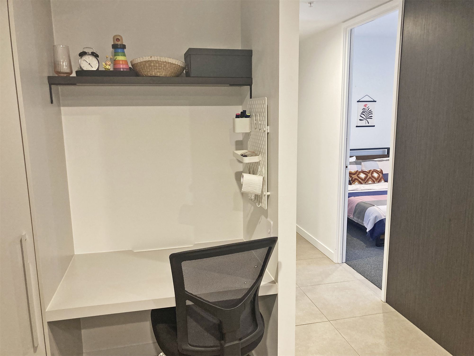 1002 / 17 Penny Place , Adelaide