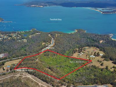 Lot 31 Princes Highway, Eden