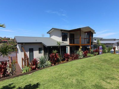 46 Wirrana Circuit, Forster