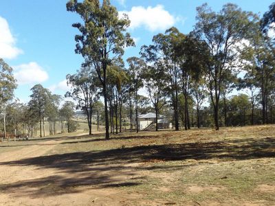 232 Radunz Road, Booie