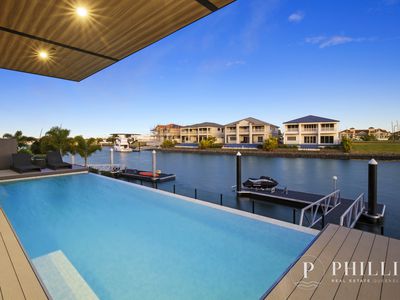 1054 Edgecliff Drive, Sanctuary Cove