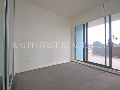 16 / 2-26 Haldon Street, Lakemba