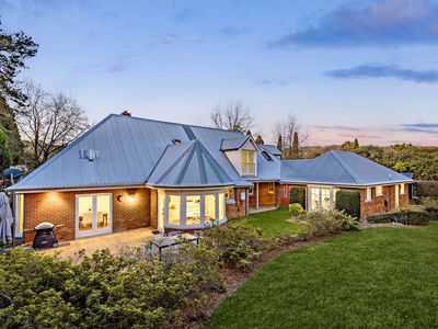 36 Centennial Road, Bowral