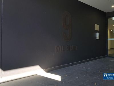 G06 / 9 Kyle Street, Arncliffe