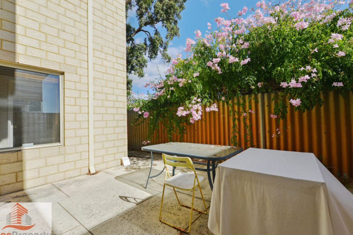 3 / 88 Kooyong Road, Rivervale