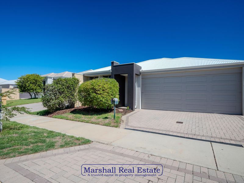 5 Poppleton Parkway, Butler
