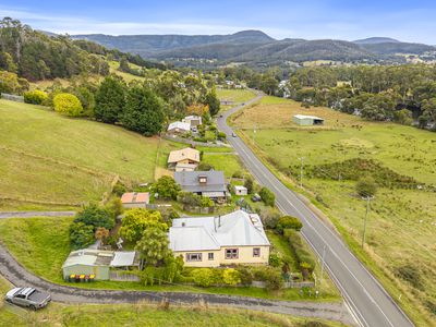 83 Glen Huon Road, Huonville