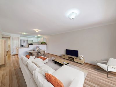 24 / 55 Wellington Street, East Perth