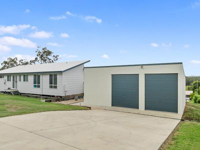 8 Rural View Court, Craignish