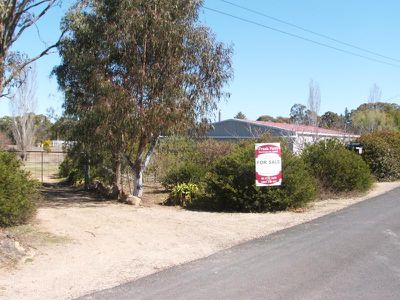 188 Cadell Street, Emmaville