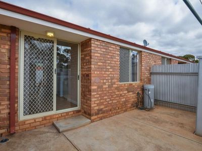 7 / 23 Forrest Street, Kalgoorlie