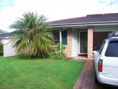 Ourimbah
