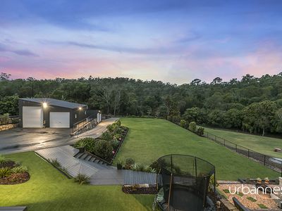 61 Wilga Drive, Bunya