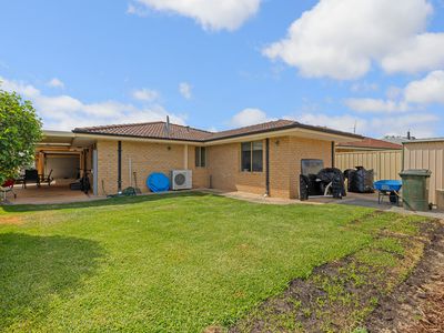14 Chisholm Circle, Seville Grove