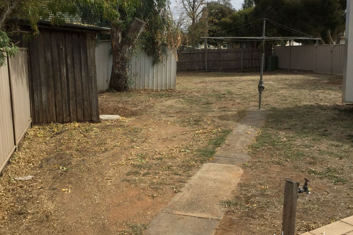 35 Station Street, Girgarre