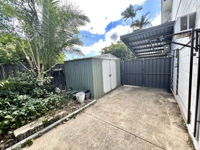 4 / 21 Creedy Street, Westcourt