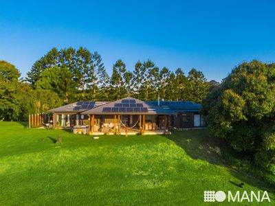 177 Mullumbimby Road, Myocum