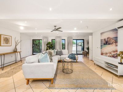 25 Stanton Terrace, North Ward