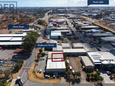 64B Shallcross Street, Yangebup