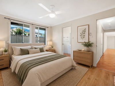 9 Lavender Place, Woongarrah