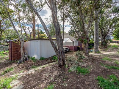 2995 Albany Highway, Kelmscott