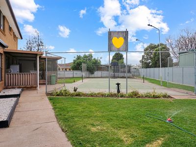 15 Old Hospital Road, West Wyalong