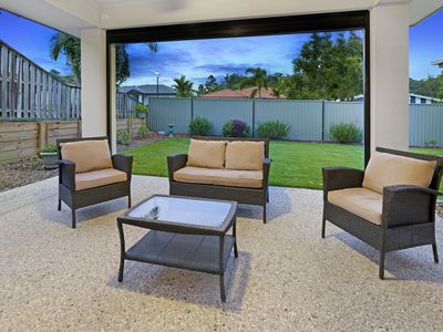 1 Bishopwood Court, Upper Coomera