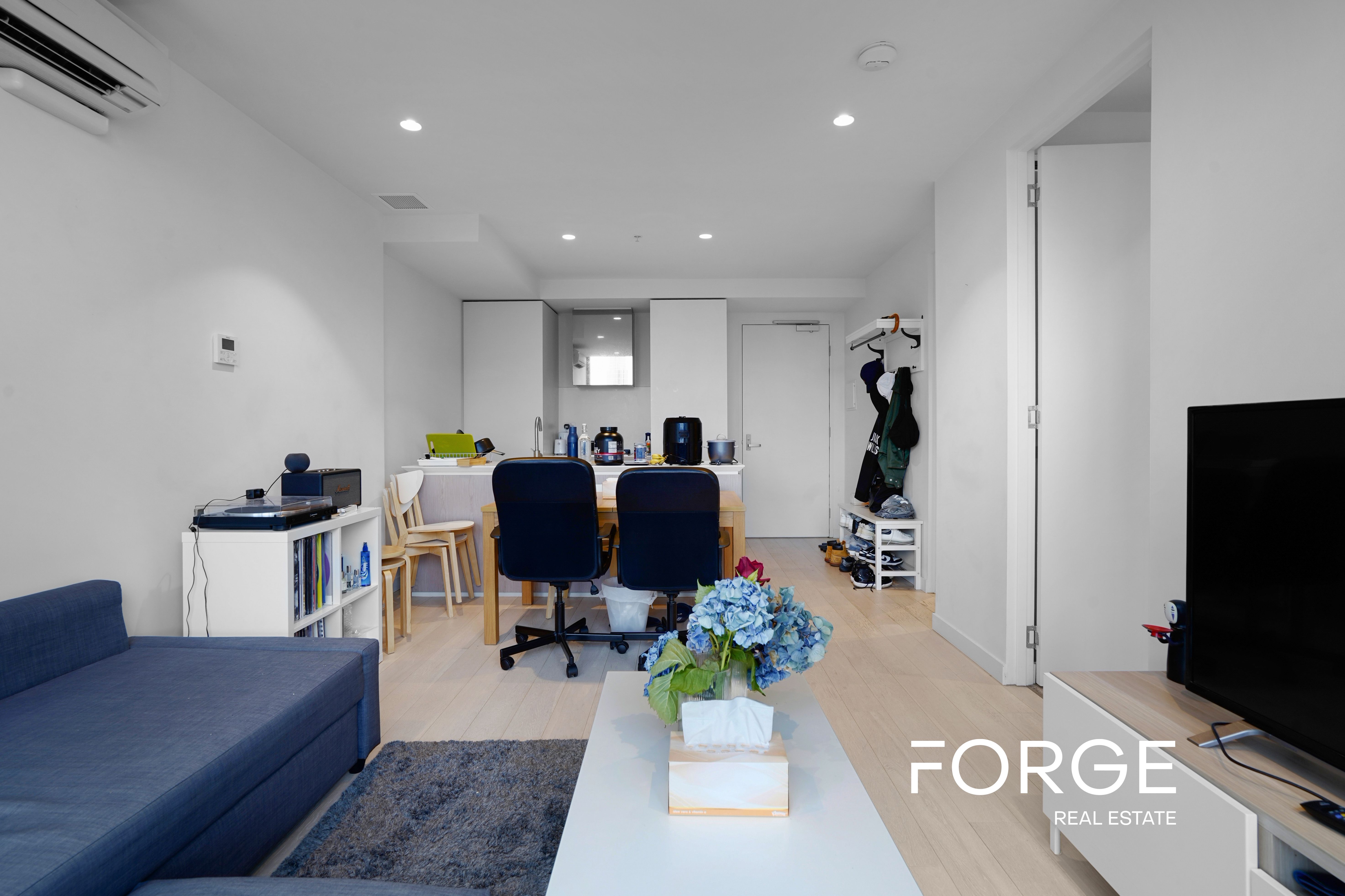 4101 / 135 A'Beckett Street, MELBOURNE