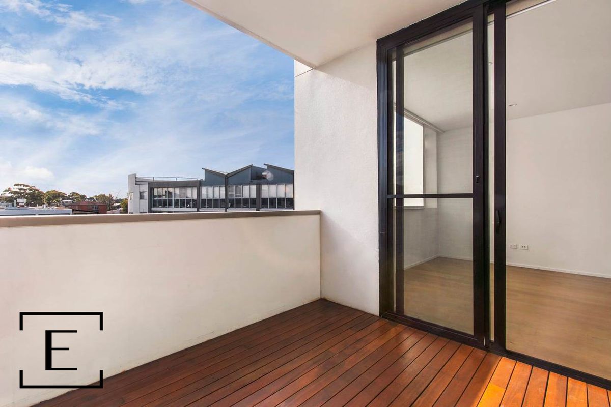 94 / 5 Pyrmont Bridge Road, Camperdown