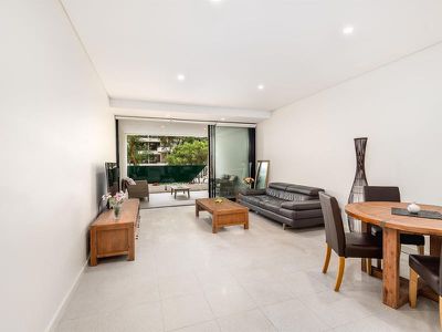 309 / 8 Princess Street, Brighton-le-sands