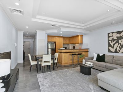 310 / 2 St Georges Terrace, Perth