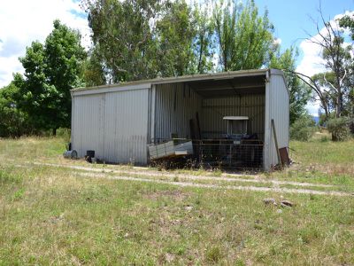 126 Damms Road , Tawonga