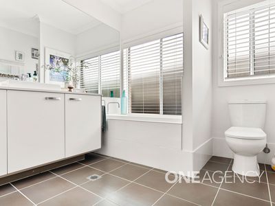 9 Summercloud Crescent, Vincentia