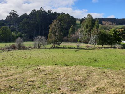 Lot 2, Huon Highway, Dover