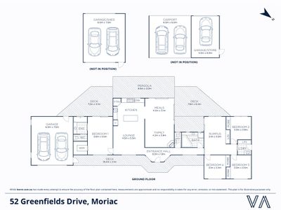 52 Greenfields Drive, Moriac