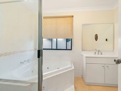 5 Keldie Close, St Georges Basin