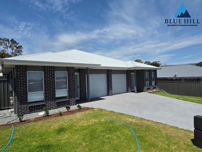 Unit 2/18 Crossing Street , Bellbird